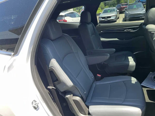 SEMINUEVOS BUICK Enclave a Estados en autogozo