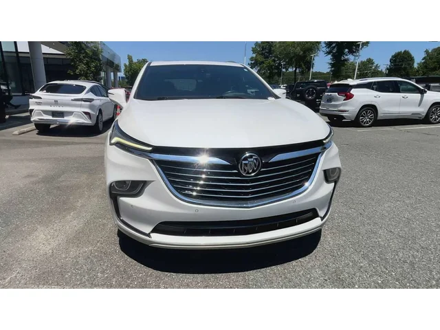 SEMINUEVOS BUICK Enclave a Estados en autogozo