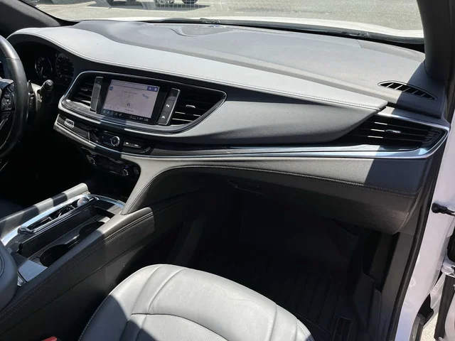 SEMINUEVOS BUICK Enclave a Estados en autogozo