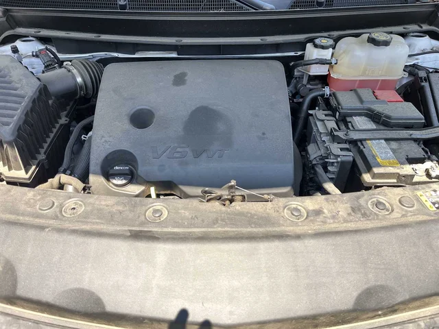 SEMINUEVOS BUICK Enclave a Estados en autogozo