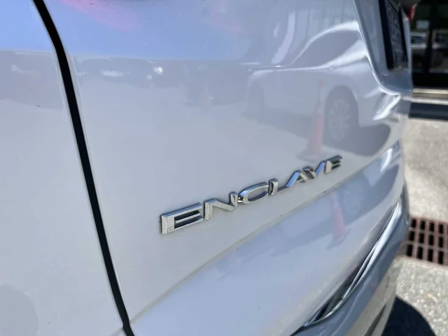 SEMINUEVOS BUICK Enclave a Estados en autogozo