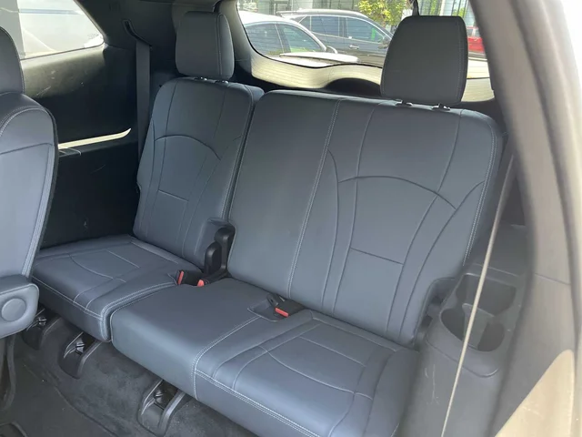 SEMINUEVOS BUICK Enclave a Estados en autogozo