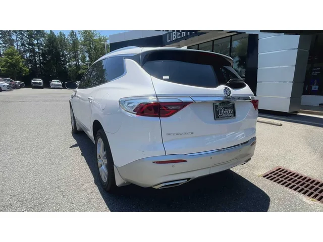 SEMINUEVOS BUICK Enclave a Estados en autogozo