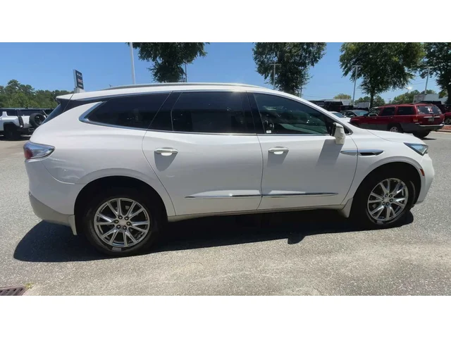 SEMINUEVOS BUICK Enclave a Estados en autogozo