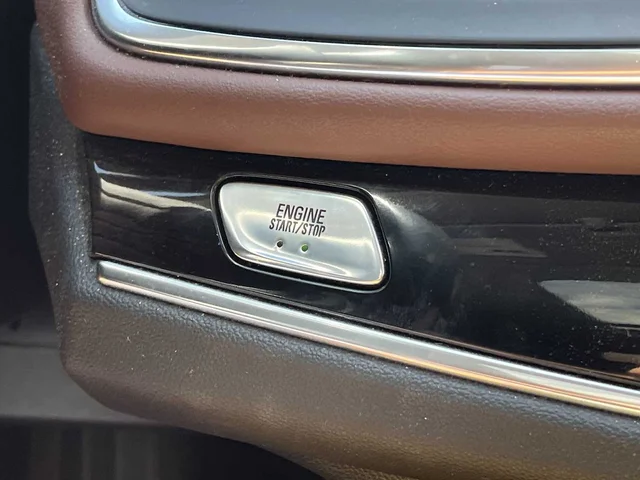SEMINUEVOS BUICK Enclave at Matthews in Liberty Buick GMC