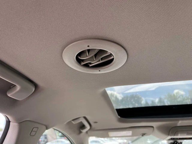 SEMINUEVOS BUICK Enclave at Matthews in Liberty Buick GMC