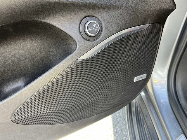 SEMINUEVOS BUICK Enclave at Matthews in Liberty Buick GMC