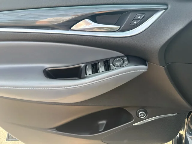 SEMINUEVOS BUICK Enclave a Estados en autogozo