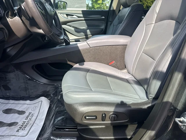 SEMINUEVOS BUICK Enclave a Estados en autogozo
