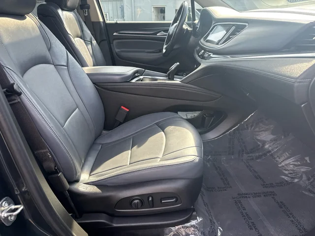SEMINUEVOS BUICK Enclave a Estados en autogozo