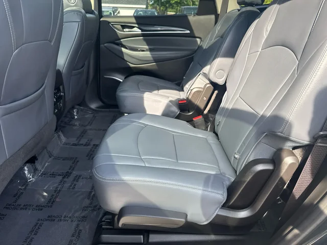 SEMINUEVOS BUICK Enclave a Estados en autogozo