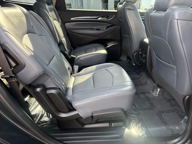 SEMINUEVOS BUICK Enclave a Estados en autogozo