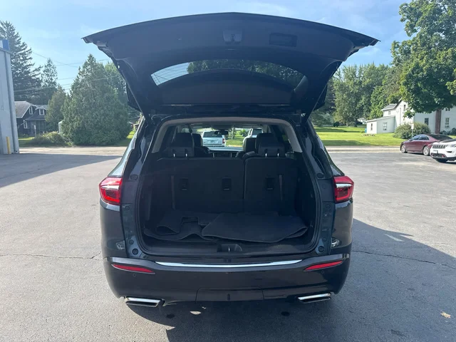 SEMINUEVOS BUICK Enclave a Estados en autogozo