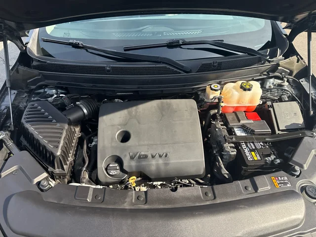 SEMINUEVOS BUICK Enclave a Estados en autogozo