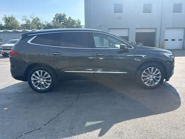 SEMINUEVOS BUICK Enclave a Estados en autogozo