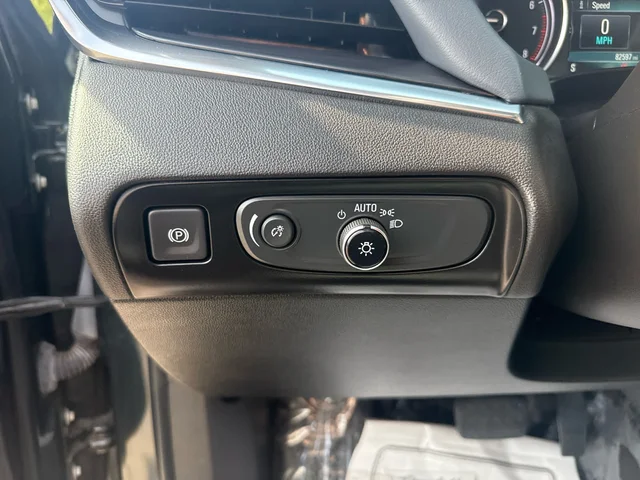 SEMINUEVOS BUICK Enclave a Estados en autogozo
