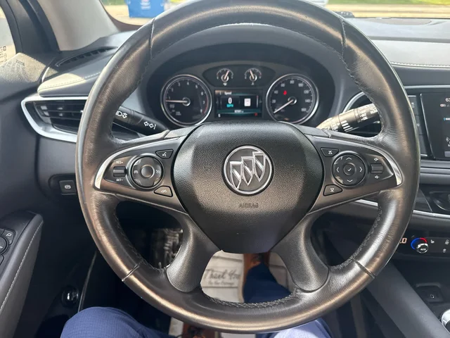SEMINUEVOS BUICK Enclave a Estados en autogozo