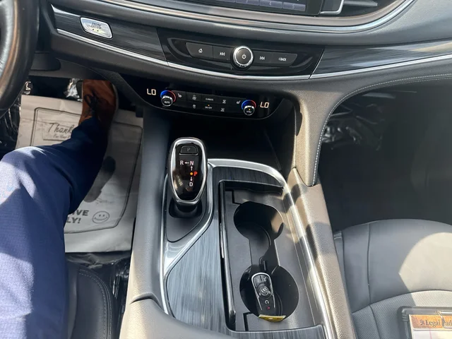 SEMINUEVOS BUICK Enclave a Estados en autogozo