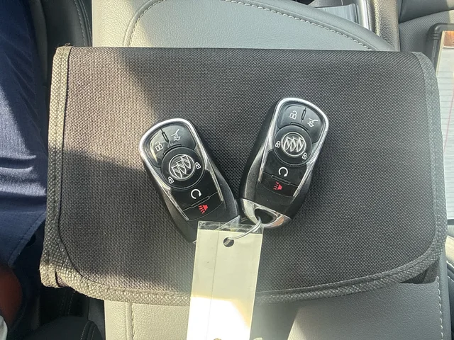 SEMINUEVOS BUICK Enclave a Estados en autogozo