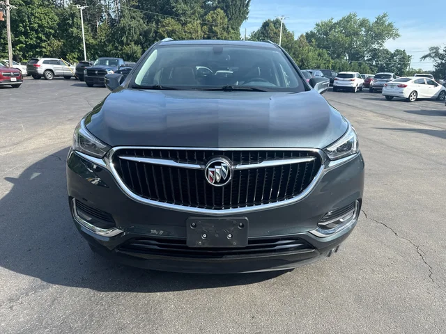 SEMINUEVOS BUICK Enclave a Estados en autogozo