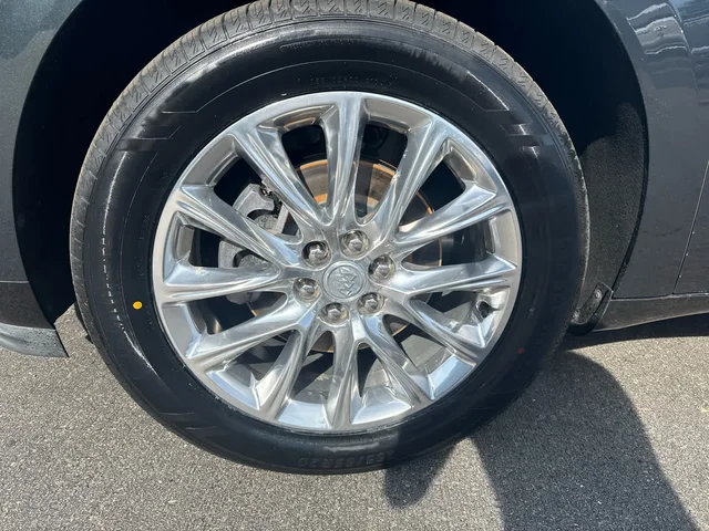 SEMINUEVOS BUICK Enclave a Estados en autogozo