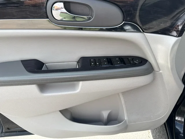 SEMINUEVOS BUICK Enclave a Estados en autogozo