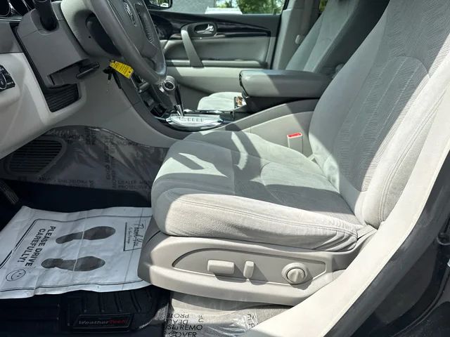 SEMINUEVOS BUICK Enclave a Estados en autogozo