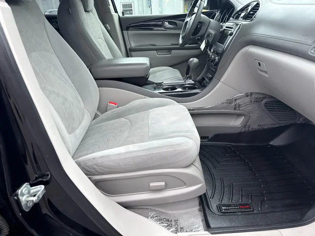 SEMINUEVOS BUICK Enclave a Estados en autogozo