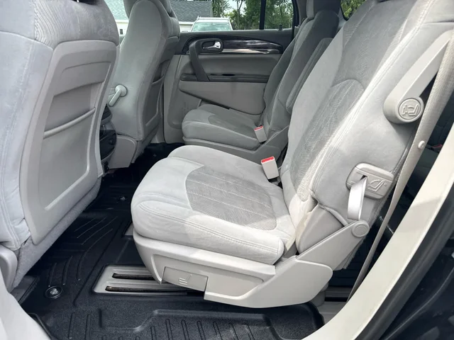 SEMINUEVOS BUICK Enclave a Estados en autogozo