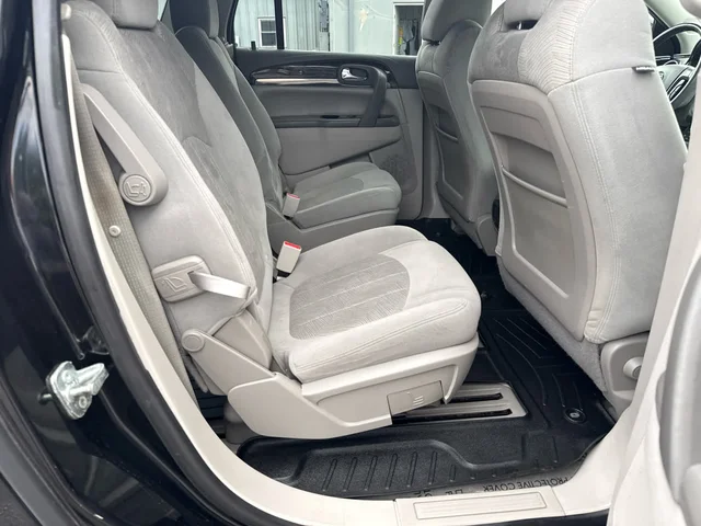 SEMINUEVOS BUICK Enclave a Estados en autogozo