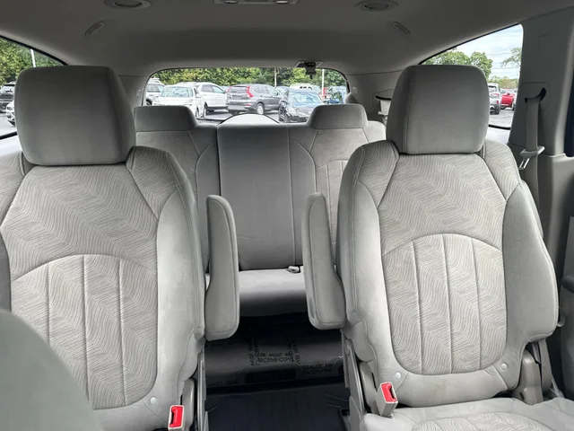 SEMINUEVOS BUICK Enclave a Estados en autogozo