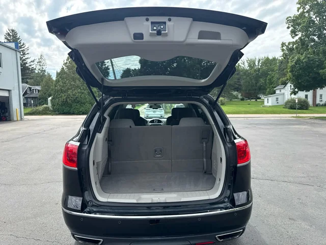 SEMINUEVOS BUICK Enclave a Estados en autogozo