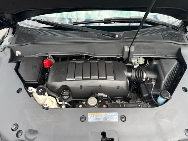 SEMINUEVOS BUICK Enclave a Estados en autogozo