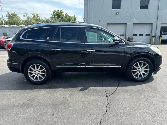 SEMINUEVOS BUICK Enclave a Estados en autogozo
