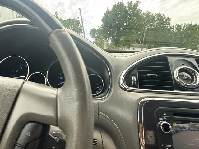 SEMINUEVOS BUICK Enclave a Estados en autogozo