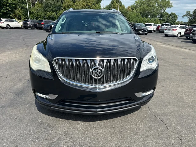 SEMINUEVOS BUICK Enclave a Estados en autogozo