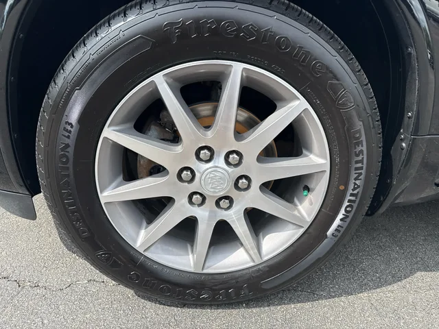 SEMINUEVOS BUICK Enclave a Estados en autogozo