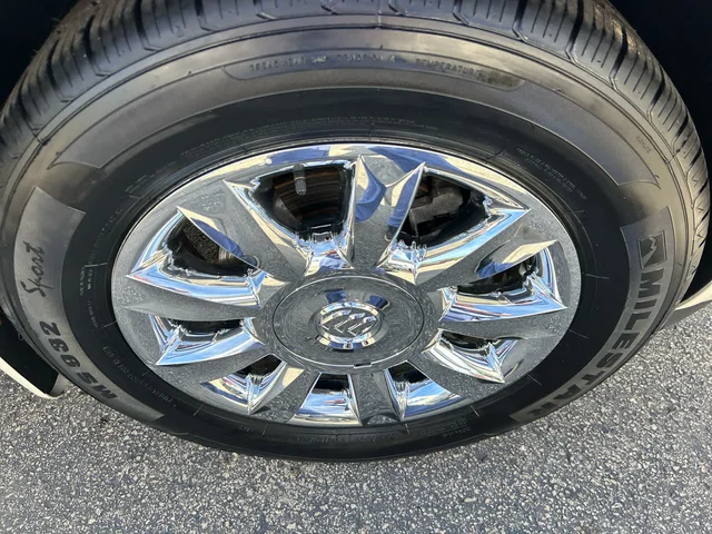SEMINUEVOS BUICK Enclave a Estados en autogozo