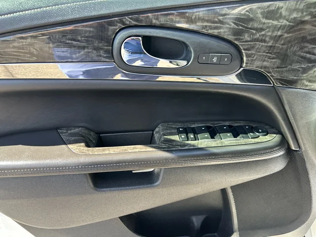 SEMINUEVOS BUICK Enclave a Estados en autogozo
