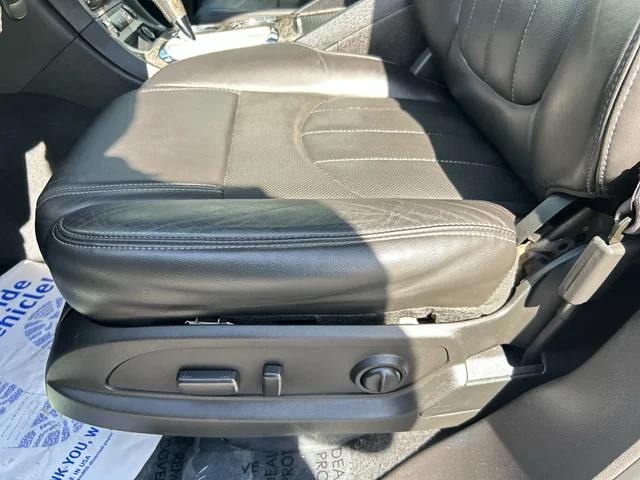 SEMINUEVOS BUICK Enclave a Estados en autogozo