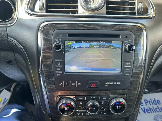 SEMINUEVOS BUICK Enclave a Estados en autogozo