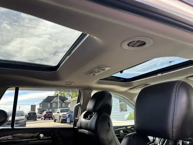 SEMINUEVOS BUICK Enclave a Estados en autogozo