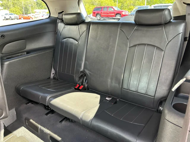 SEMINUEVOS BUICK Enclave a Estados en autogozo