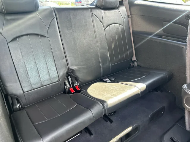 SEMINUEVOS BUICK Enclave a Estados en autogozo