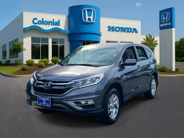 SEMINUEVOS HONDA CR-V a Estados en autogozo