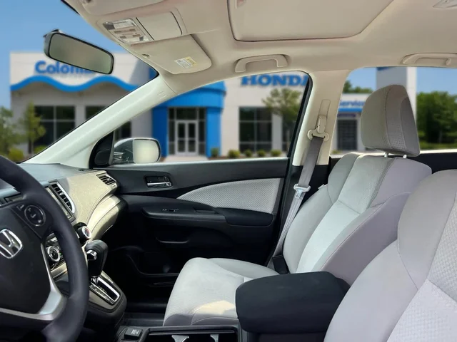 SEMINUEVOS HONDA CR-V a Estados en autogozo