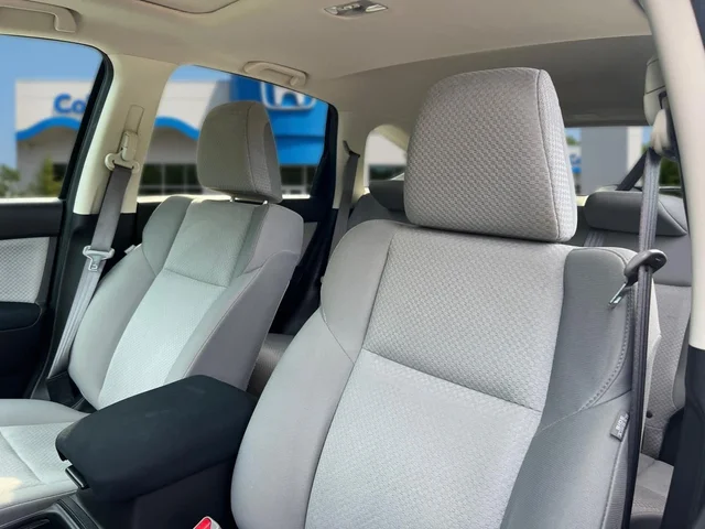 SEMINUEVOS HONDA CR-V a Estados en autogozo