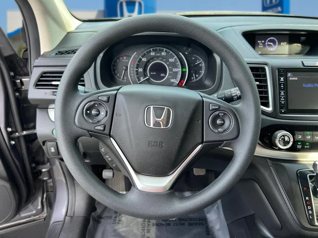 SEMINUEVOS HONDA CR-V a Estados en autogozo