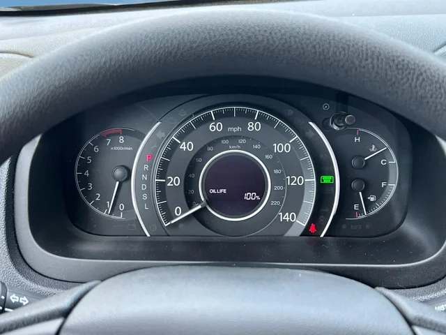 SEMINUEVOS HONDA CR-V a Estados en autogozo