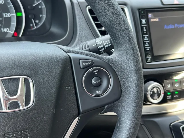 SEMINUEVOS HONDA CR-V a Estados en autogozo